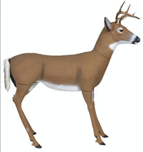 Load image into Gallery viewer, Flambeau Scrapper Buck Decoy
