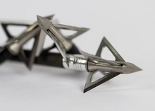 Load image into Gallery viewer, Slick Trick Magnum SS Pro Series Broadheads (3pk)
