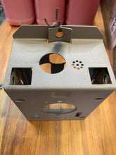 Load image into Gallery viewer, Spypoint SB-PRO Steel Security Box
