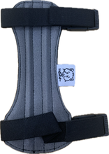 Load image into Gallery viewer, Black Arm Guard
