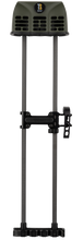 Load image into Gallery viewer, Tight Spot 5-Arrow Quiver (Fits Larger Broadheads)
