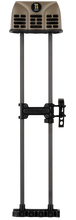 Load image into Gallery viewer, Tight Spot 5-Arrow Quiver (Fits Larger Broadheads)
