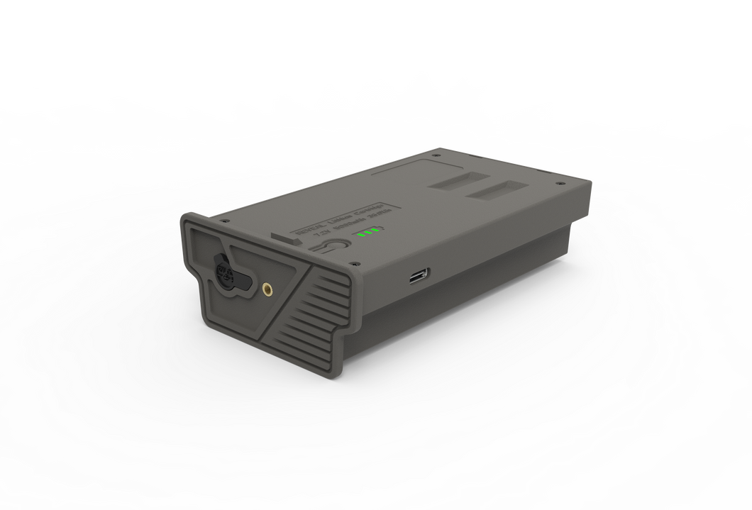 Tactacam Reveal Lithium Cartridge