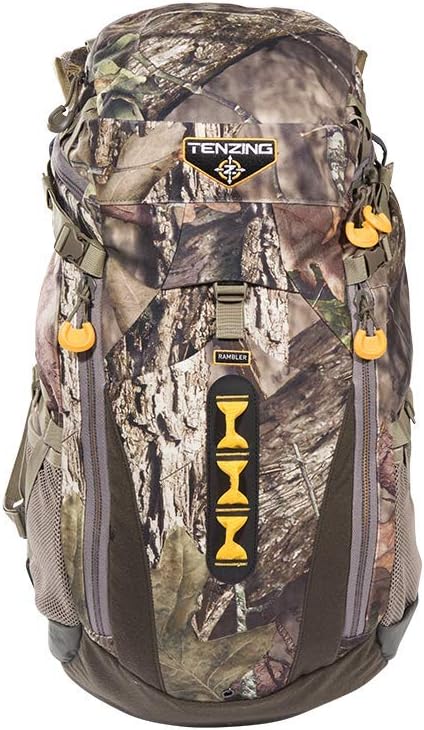 Tenzing Rambler Backpack