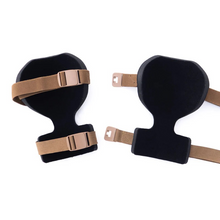 Load image into Gallery viewer, TETHRD Knee Pads

