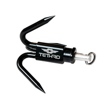 Load image into Gallery viewer, Tethrd Scorpion Gear Hook
