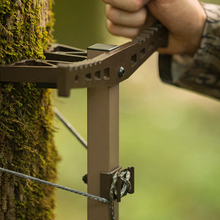 Load image into Gallery viewer, TETHRD Workhorse Climbing Sticks (4pk)
