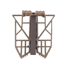 Load image into Gallery viewer, TETHRD Workhorse Saddle Hunting Platform
