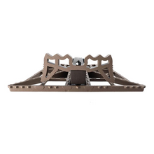 Load image into Gallery viewer, TETHRD Workhorse Saddle Hunting Platform
