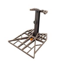 Load image into Gallery viewer, TETHRD Workhorse Saddle Hunting Platform
