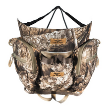 Load image into Gallery viewer, TETHRD Workhorse Saddle Kit
