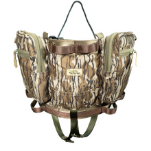 Load image into Gallery viewer, TETHRD Workhorse Saddle Kit
