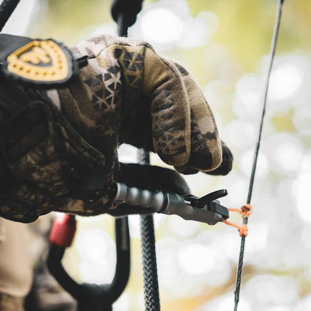 Trufire SMOKE PTC BUCKLE FOLDBACK Release