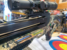 Load image into Gallery viewer, Excalibur Twinstrike 360fps Crossbow - USED BOW
