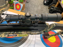 Load image into Gallery viewer, Excalibur Twinstrike 360fps Crossbow - USED BOW
