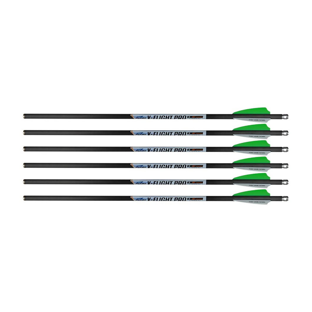 Excalibur V-Flight Pro 18