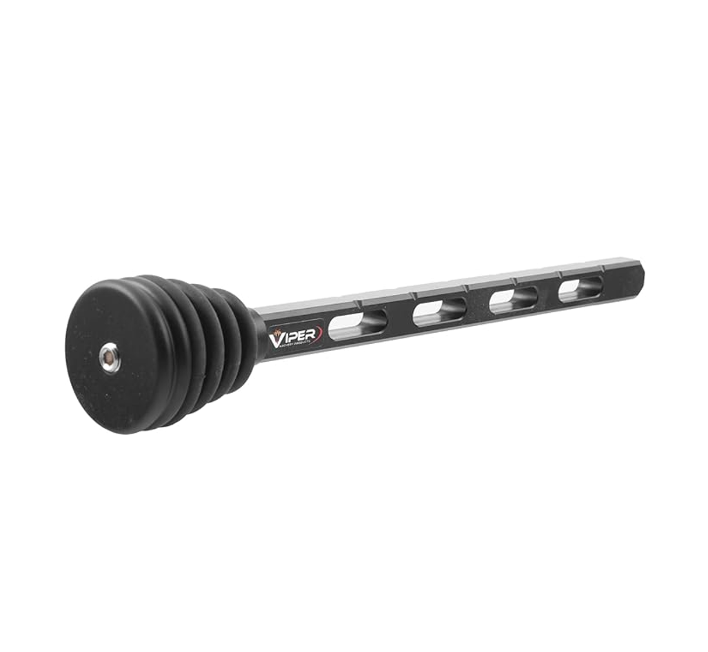Viper Dovetail Riser Stabilizer