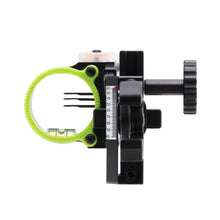 Load image into Gallery viewer, BlackGold ASCENT WHITETAIL 3-Pin Sight
