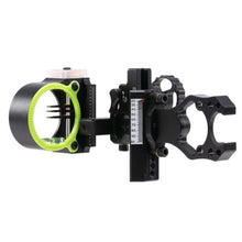 Load image into Gallery viewer, BlackGold ASCENT WHITETAIL 3-Pin Sight

