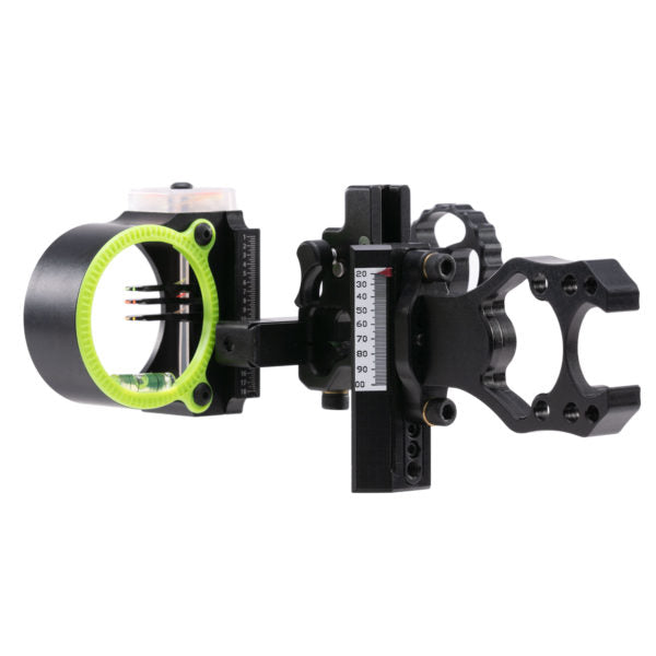 BlackGold ASCENT WHITETAIL 3-Pin Sight