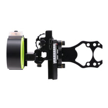 Load image into Gallery viewer, BlackGold ASCENT WHITETAIL 3-Pin Sight
