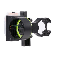 Load image into Gallery viewer, BlackGold ASCENT WHITETAIL 3-Pin Sight

