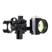 Load image into Gallery viewer, BlackGold ASCENT WHITETAIL 3-Pin Sight
