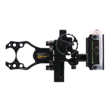 Load image into Gallery viewer, BlackGold ASCENT WHITETAIL 3-Pin Sight
