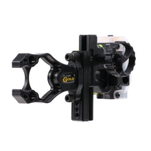 Load image into Gallery viewer, BlackGold ASCENT WHITETAIL 3-Pin Sight
