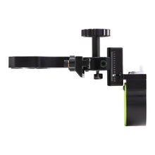 Load image into Gallery viewer, BlackGold ASCENT WHITETAIL 3-Pin Sight
