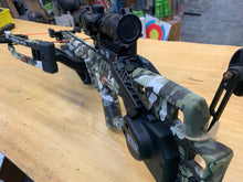 Load image into Gallery viewer, Wicked Ridge FURY 410 Crossbow - USED BOW
