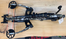 Load image into Gallery viewer, Wicked Ridge FURY 410 Crossbow - USED BOW
