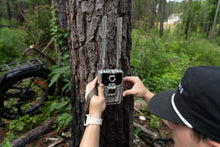 Load image into Gallery viewer, WiseEye Data Cam 2 NO GLOW (Trail Camera)
