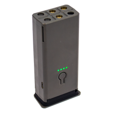Load image into Gallery viewer, WiseEye Lithium Battery Pack (DC-2)
