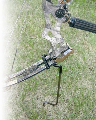HME Archer's Ground Blind Stake