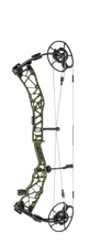 Load image into Gallery viewer, Elite VAROS Compound Bow
