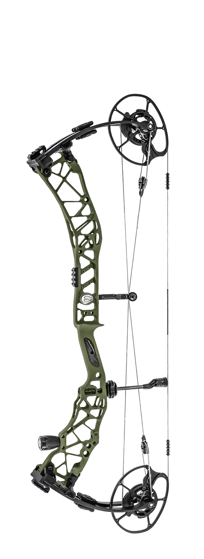 Elite VAROS Compound Bow