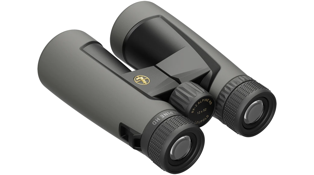 Leupold BX-2 Alpine HD 12x52MM Binocular