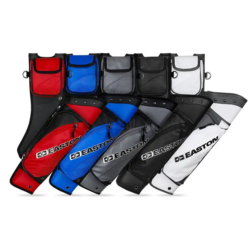 Easton Elite Hip Takedown Quiver with Belt