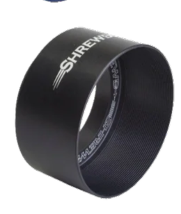 Shrewd 29mm Sunshade 1 Step, Lens Only