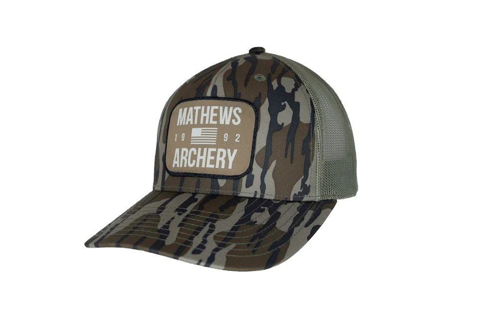 Mathews Bottomland Cap