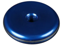 Shrewd Aluminum Stabilizer Weight
