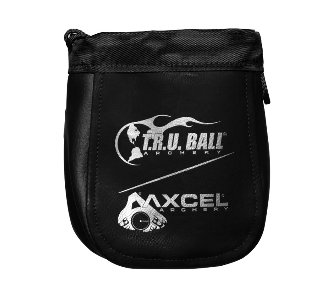 T.R.U. Ball AXCEL Leather Release Pouch