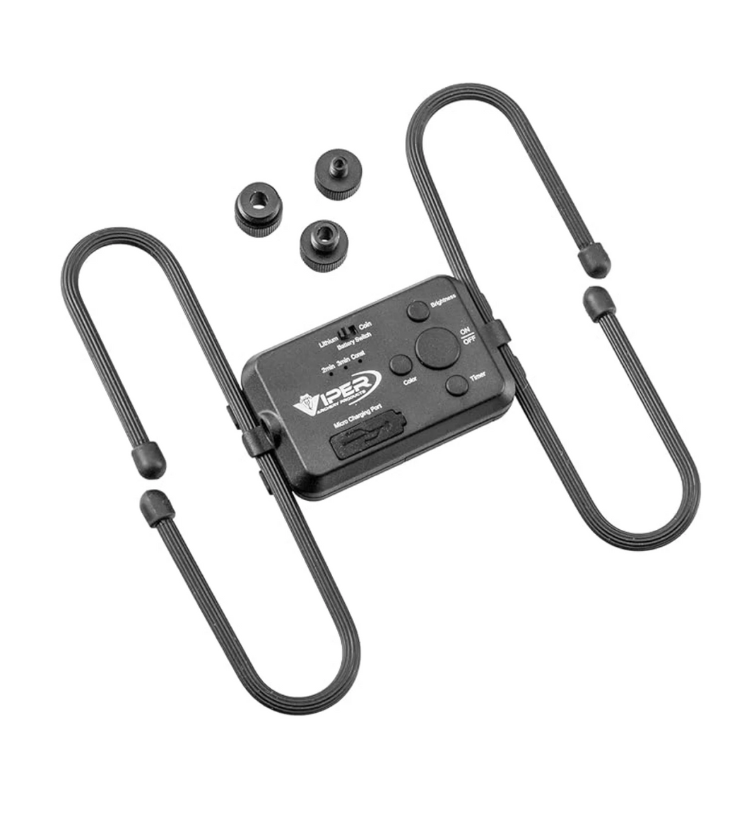 VIPER Sight Light The Charge Plus