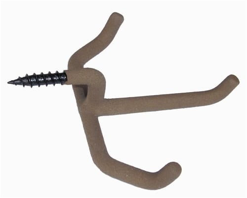 HME Triple Accessory Hook