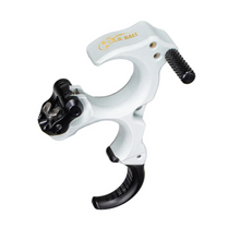 Load image into Gallery viewer, TruBall HBC Flex White Cerakote Release
