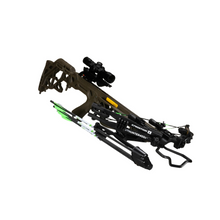 Load image into Gallery viewer, Xpedition RUT HUNTER 400x Crossbow

