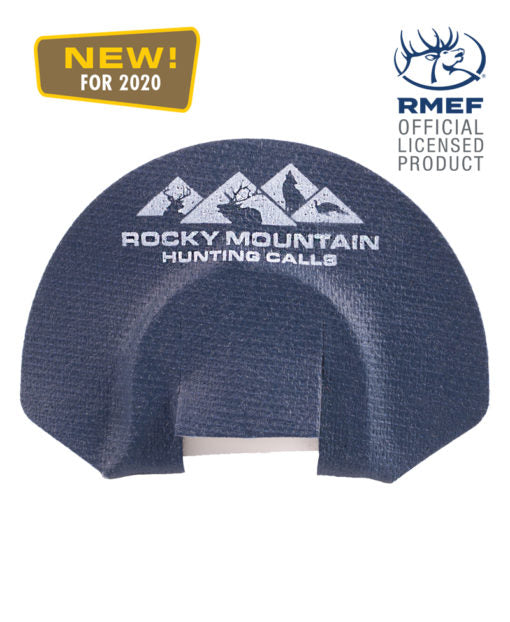 Rocky Mountain REMEDY Elk Call
