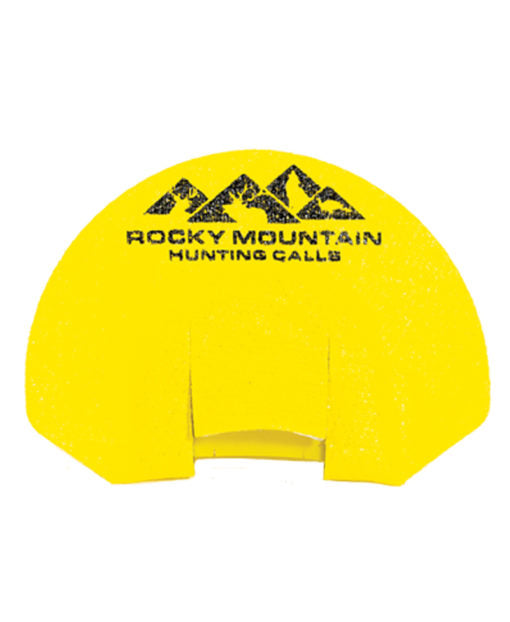 Rocky Mountain MELLOW MAMA Elk Call