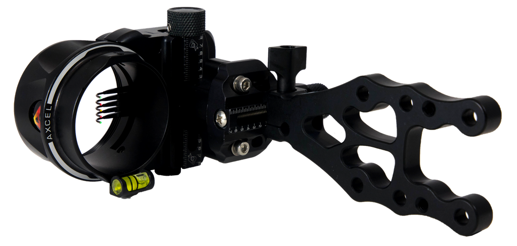 Axcel Armortech 5 Pin Sight